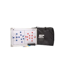 Pizarra Táctica Magnética Fútbol (30 X 45 Cm)