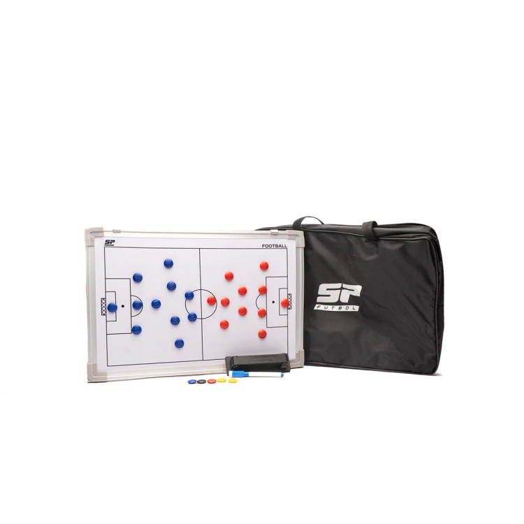 Pizarra Táctica Magnética Fútbol (30 X 45 Cm)