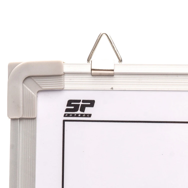 Pizarra Táctica Magnética Fútbol (30 X 45 Cm) - Imagen 3