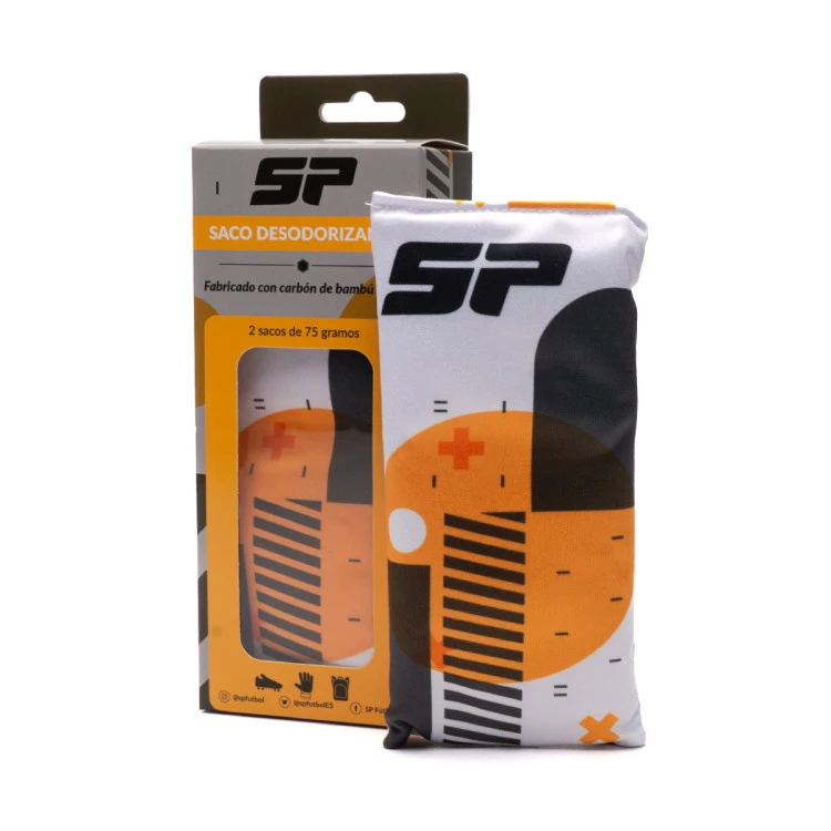 Saco Desodorizante - Imagen 2