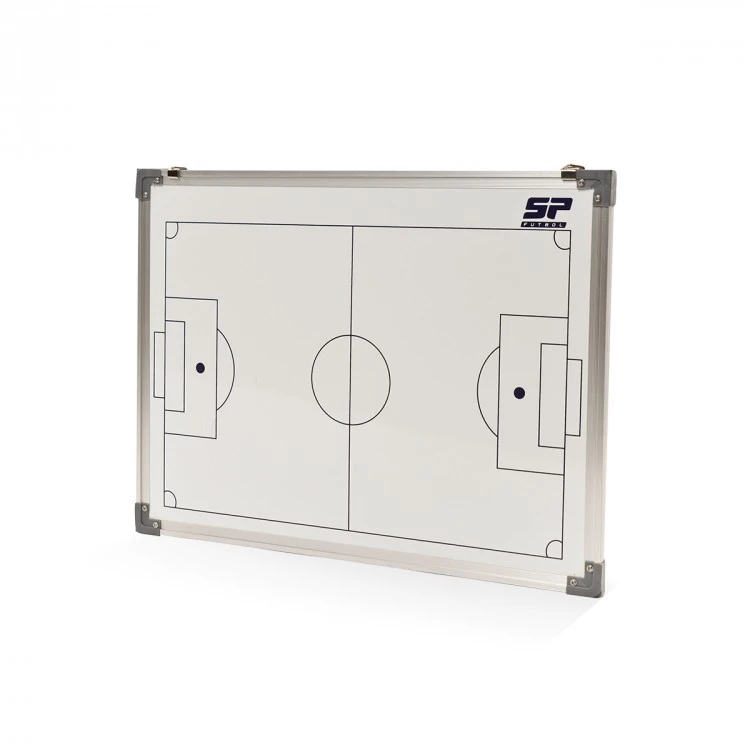 Pizarra Táctica Magnética Fútbol (45 X 60 Cm)