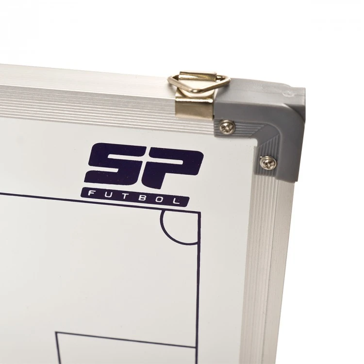 Pizarra Táctica Magnética Fútbol (45 X 60 Cm) - Imagen 2