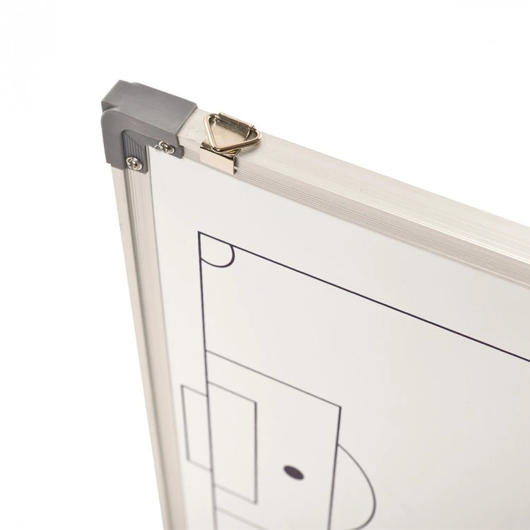 Pizarra Táctica Magnética Fútbol (45 X 60 Cm) - Imagen 3