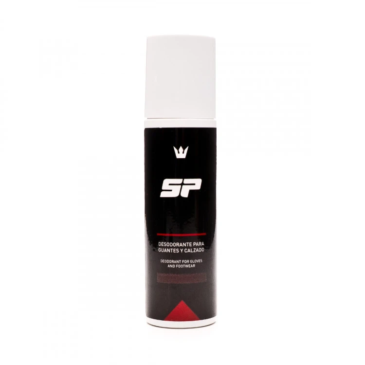 Spray SP FĂștbol Desodorante Para Guantes Y Botas