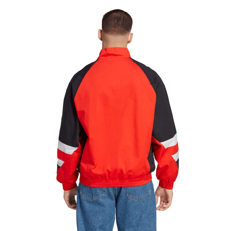 Sudadera Adidas CA River Plate Fanswear Icon - Imagen 4