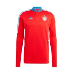 Sudadera Adidas FC Bayern De Múnich Training 2022-2023