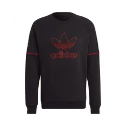 Sudadera Adidas Manchester United FC EdiciĂłn Especial
