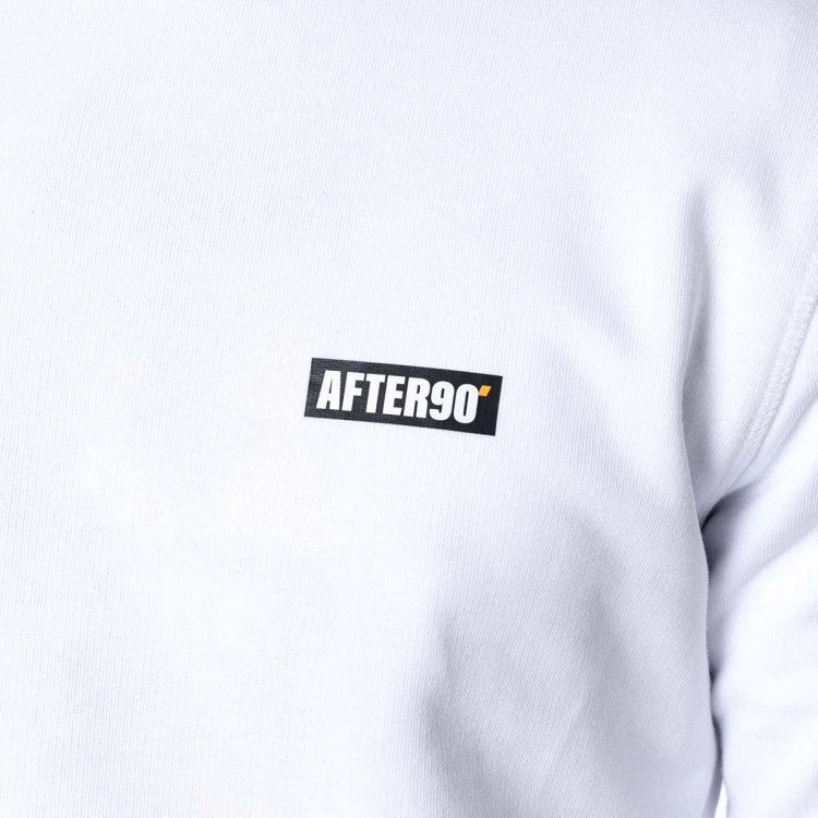 Sudadera After90 Focus - Imagen 3