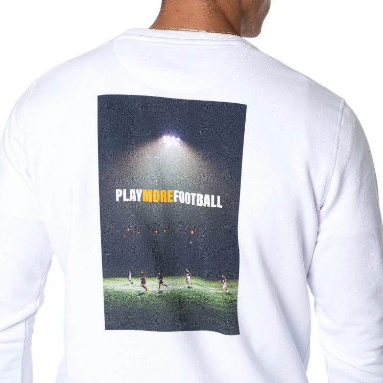 Sudadera After90 Focus - Imagen 4