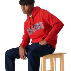 Sudadera Champion Bookstore