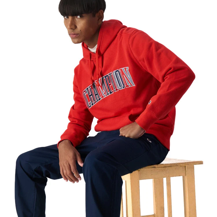 Sudadera Champion Bookstore