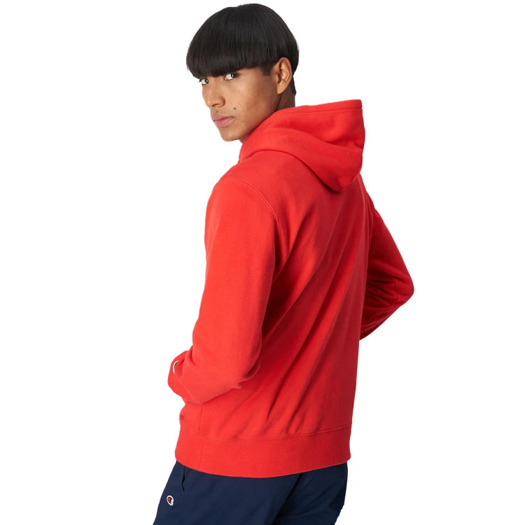 Sudadera Champion Bookstore - Imagen 2