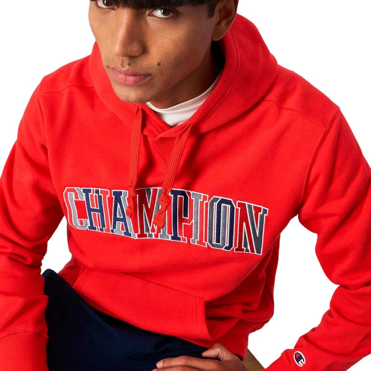 Sudadera Champion Bookstore - Imagen 3