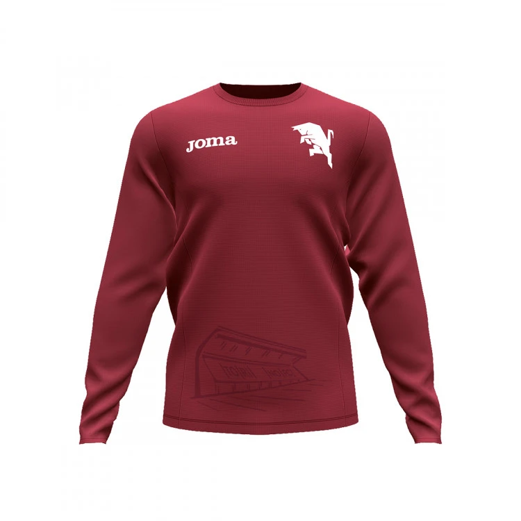 Sudadera Joma Torino FC Training 2022-2023