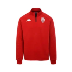 Sudadera Kappa AS Monaco Training 2022-2023