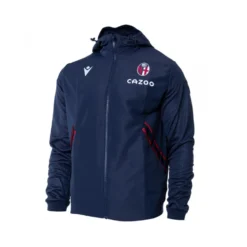 Chaqueta Macron Bolonia FC 1909 Training 2022-2023