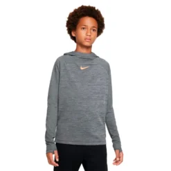 Sudadera Nike Dri-Fit Academy Hoodie Pullover Niño