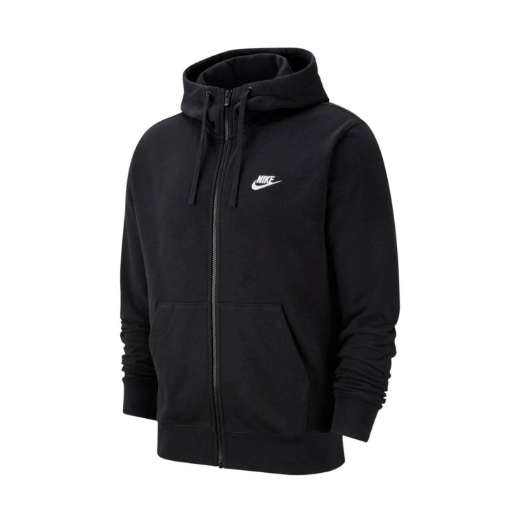 Chaqueta Nike Sportswear Club French Terry - Imagen 4