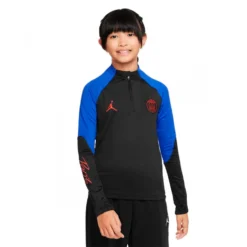 Sudadera Nike Paris Saint-Germain FC Training 2022-2023 Niño