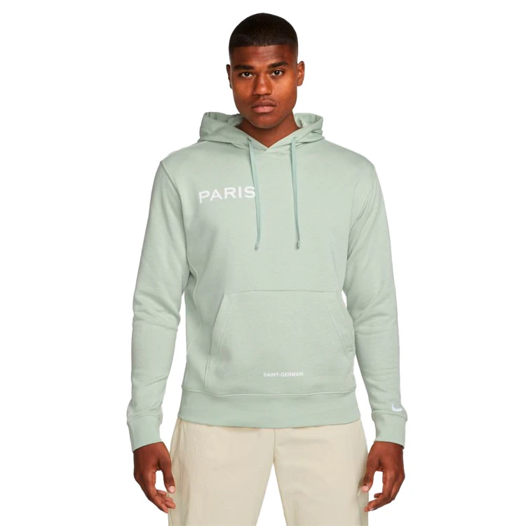 Sudadera Nike Paris Saint-Germain FC Fanswear 2022-2023