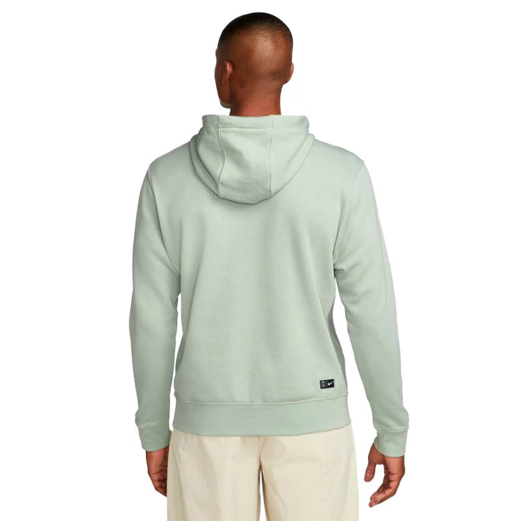 Sudadera Nike Paris Saint-Germain FC Fanswear 2022-2023 - Imagen 2