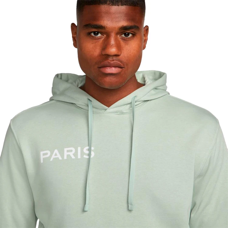 Sudadera Nike Paris Saint-Germain FC Fanswear 2022-2023 - Imagen 3