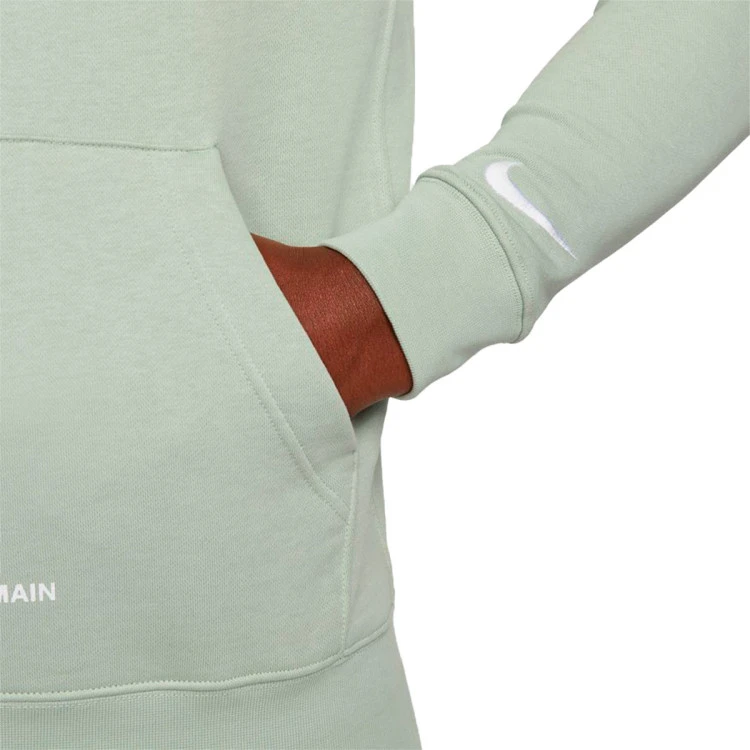 Sudadera Nike Paris Saint-Germain FC Fanswear 2022-2023 - Imagen 4