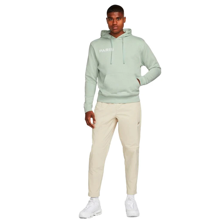 Sudadera Nike Paris Saint-Germain FC Fanswear 2022-2023 - Imagen 6