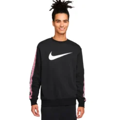 Sudadera Nike Sportswear Repeat