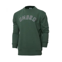 Sudadera Umbro Collegiate Graphic Sweat