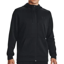 Sudadera Under Armour Armour Fleece Fz