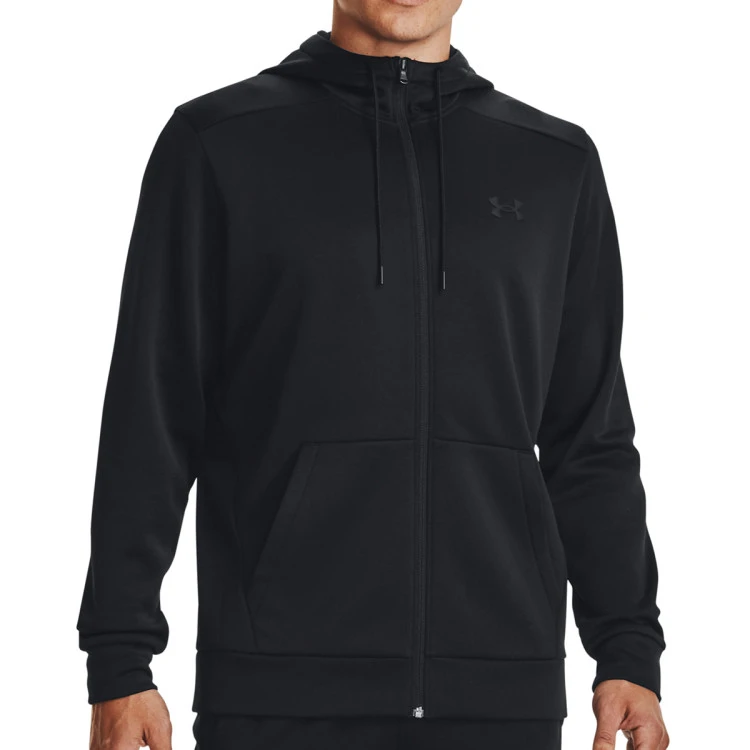 Sudadera Under Armour Armour Fleece Fz