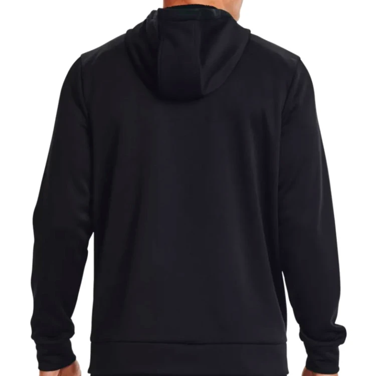 Sudadera Under Armour Armour Fleece Fz - Imagen 2