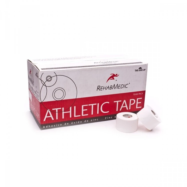 Tape Rehab Medic Athletic Sport (3,8 Cm X 10 M) - Imagen 2