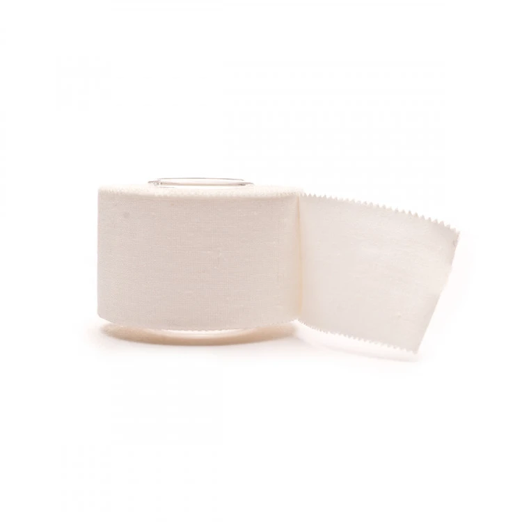 Tape Rehab Medic Lenotape (3,8 Cm X 10 M) - Imagen 2