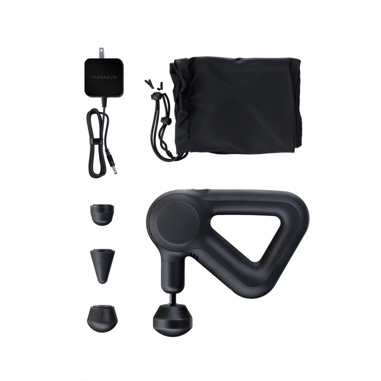 Therabody Pistola Theragun Prime - Imagen 4