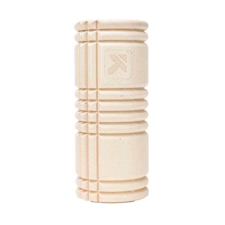 Foam Roller Recycled Grid - Imagen 2
