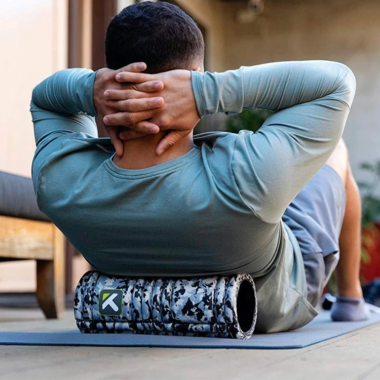 Foam Roller The Grid 1.0 - 13' - Imagen 3