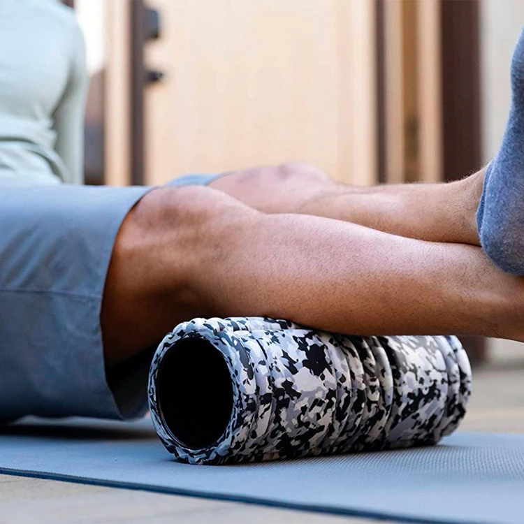 Foam Roller The Grid 1.0 - 13' - Imagen 4