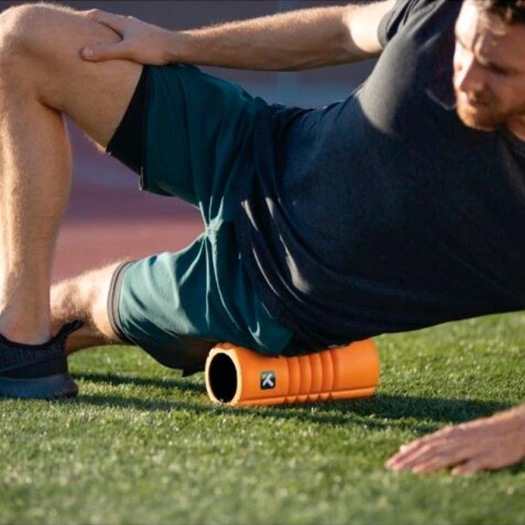 Foam Roller The Grid Travel - Imagen 3