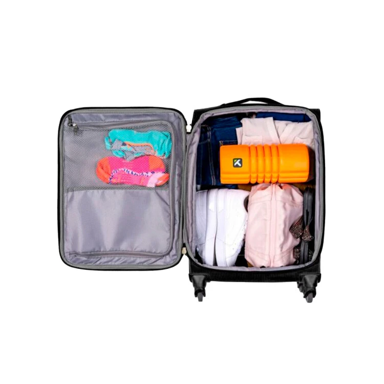 Foam Roller The Grid Travel - Imagen 4