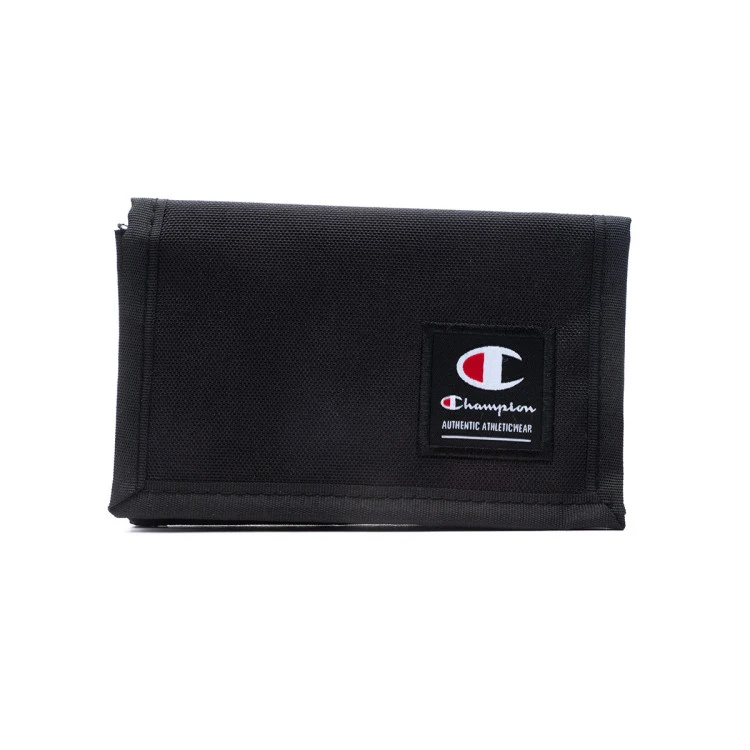 Champion Wallet