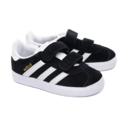 Zapatilla Adidas Gazelle Cinta Adhesiva Niño