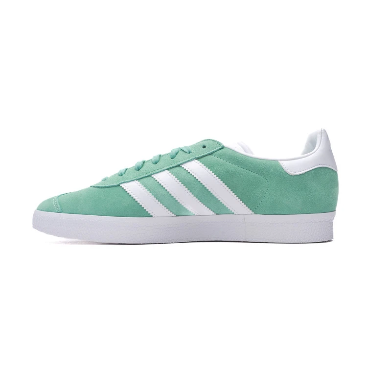 Zapatilla Adidas Gazelle Mujer - Imagen 3