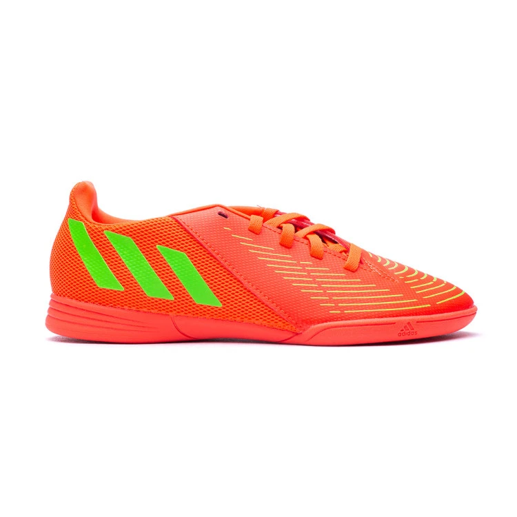 Zapatilla Adidas Predator Edge .4 IN Sala Niño - Imagen 2