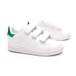Zapatilla Adidas Stan Smith Niño
