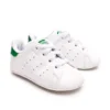 Zapatilla Adidas Stan Smith Crib