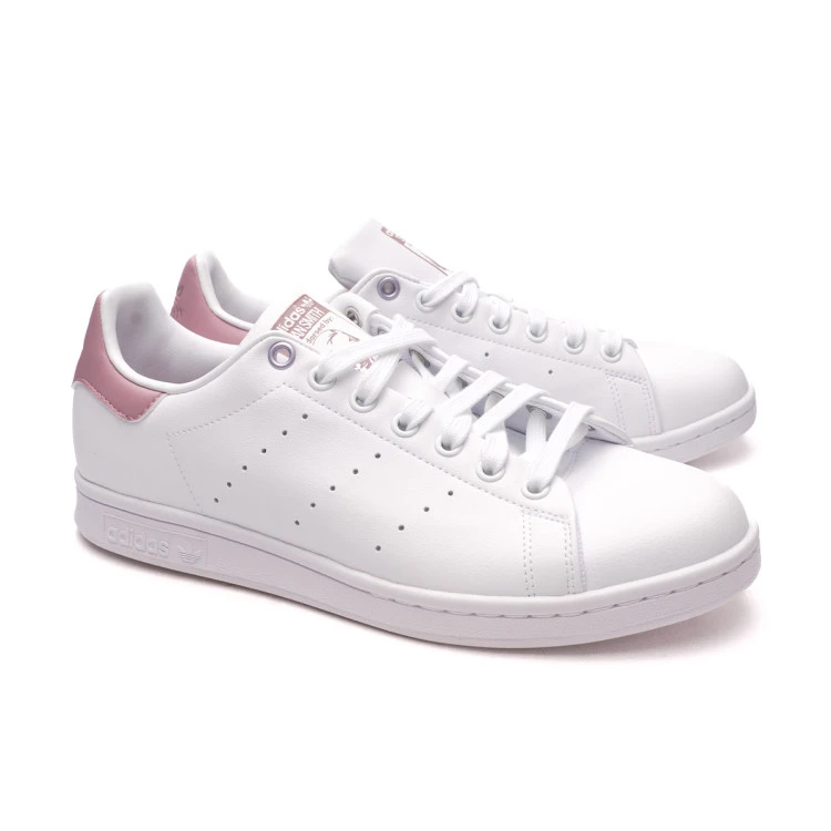 Zapatilla Adidas Stan Smith Mujer