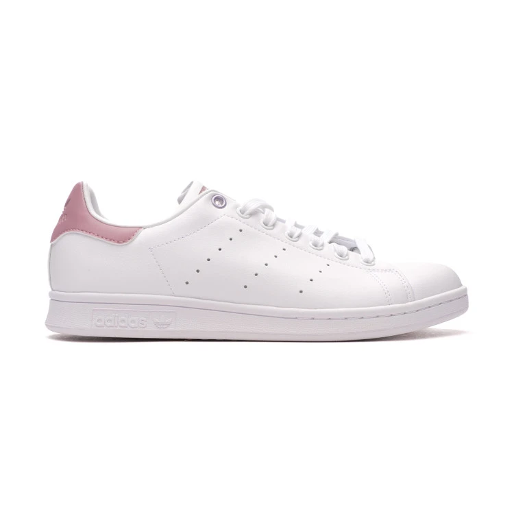 Zapatilla Adidas Stan Smith Mujer - Imagen 2