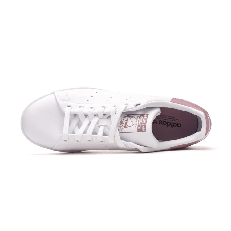 Zapatilla Adidas Stan Smith Mujer - Imagen 5